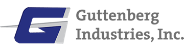 guttenberg industries logo