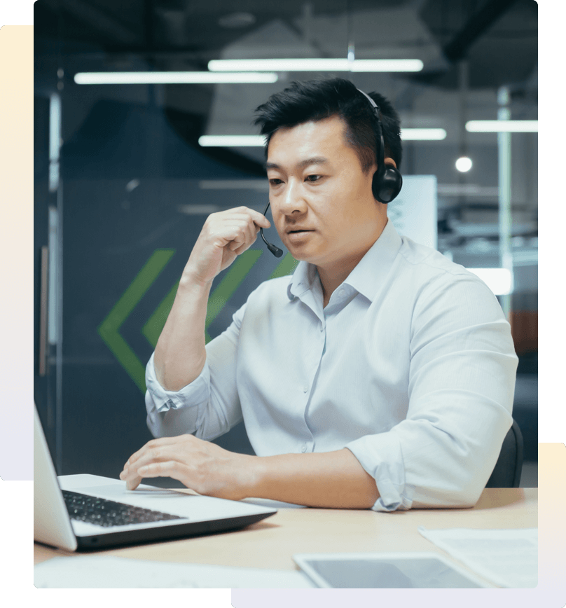 AirDroid Business AMS solution IT 服务解决方案