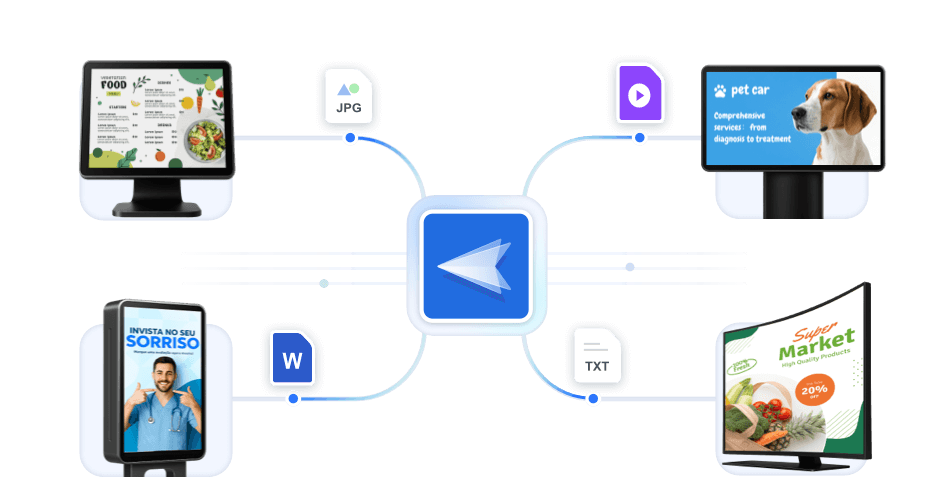 加快内容部署速度
