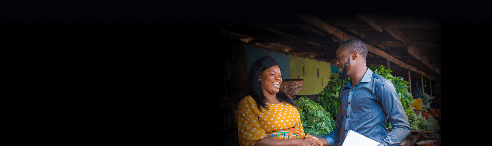 AirDroid Business 客户故事 - VisionFund 肯尼亚