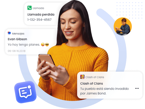Monitor Notifications