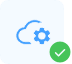 地理围栏 icon