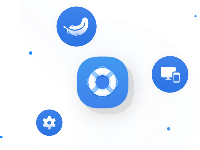 高效的远程支持与轻量化管理