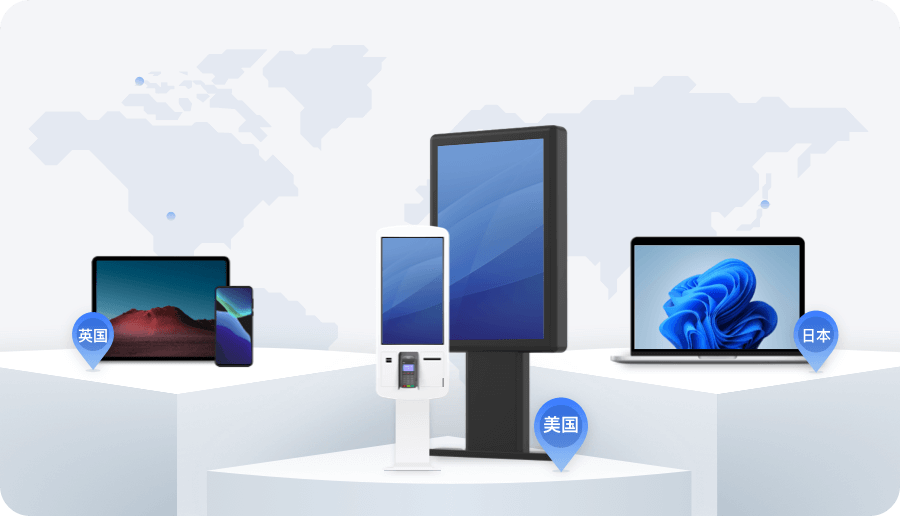 AirDroid Remote Support Scale up MSPs Support